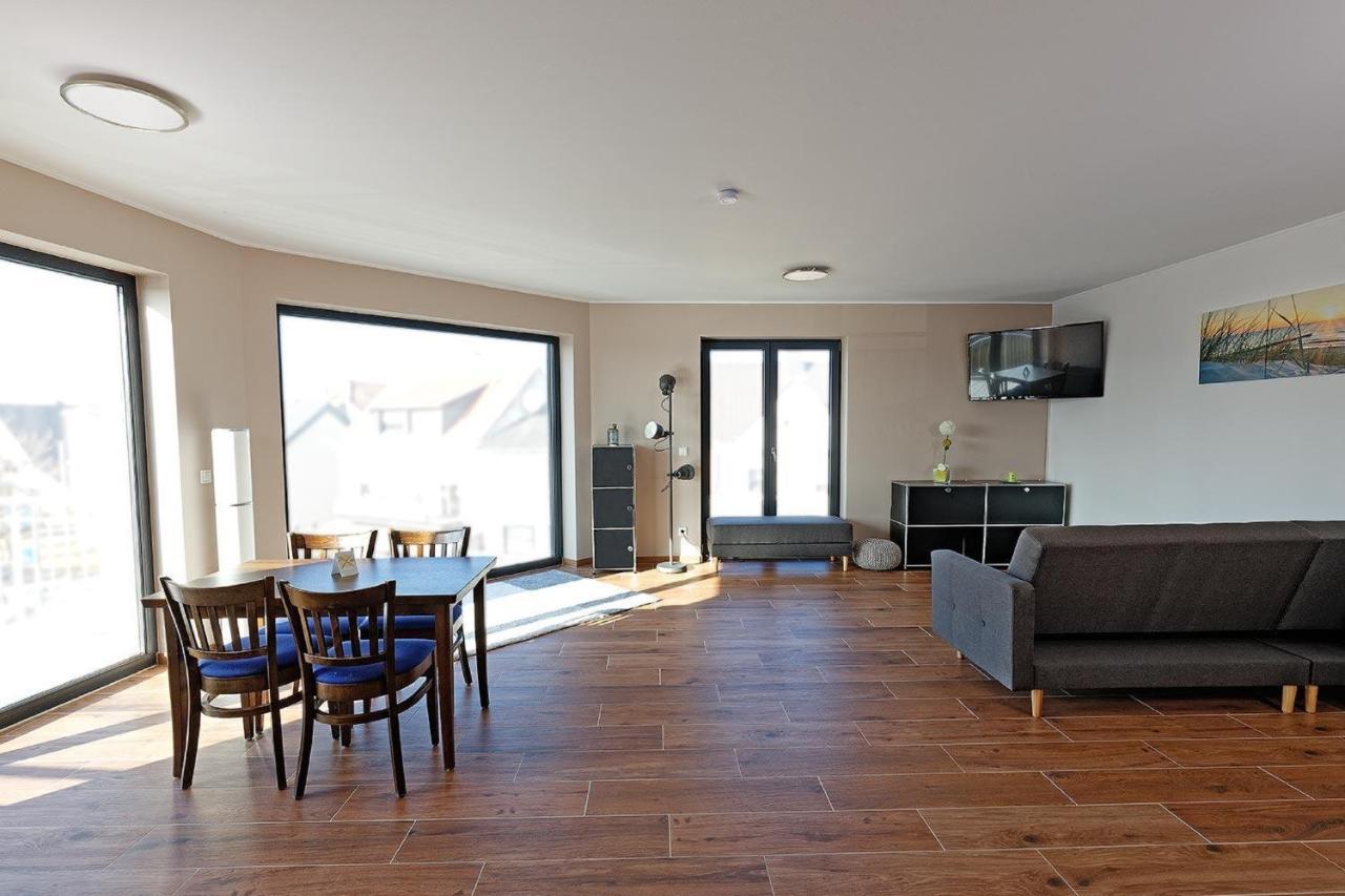 Apartments Panoramablick メトラッハ エクステリア 写真