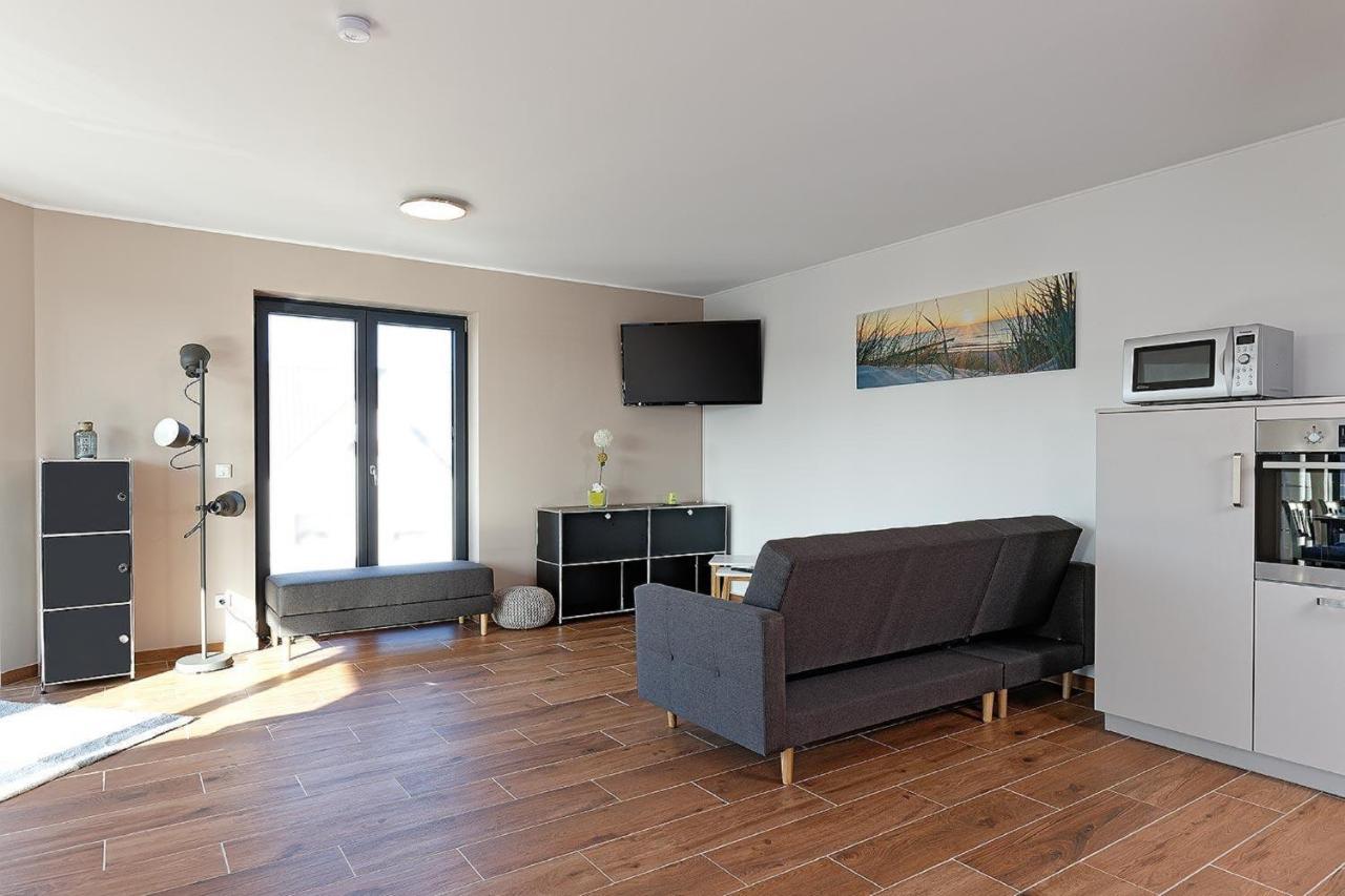 Apartments Panoramablick メトラッハ エクステリア 写真
