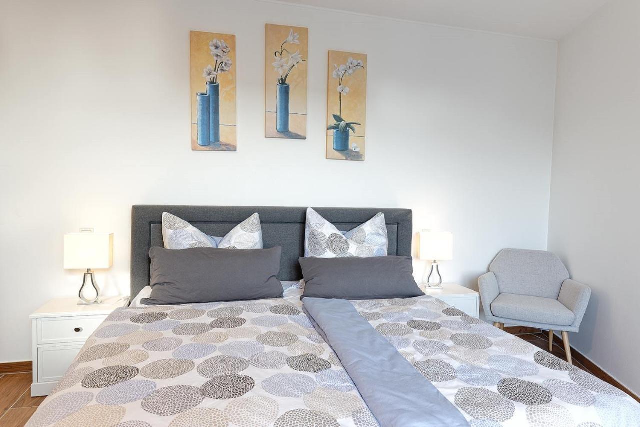 Apartments Panoramablick メトラッハ エクステリア 写真