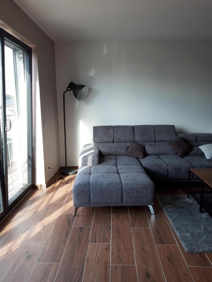 Apartments Panoramablick メトラッハ エクステリア 写真