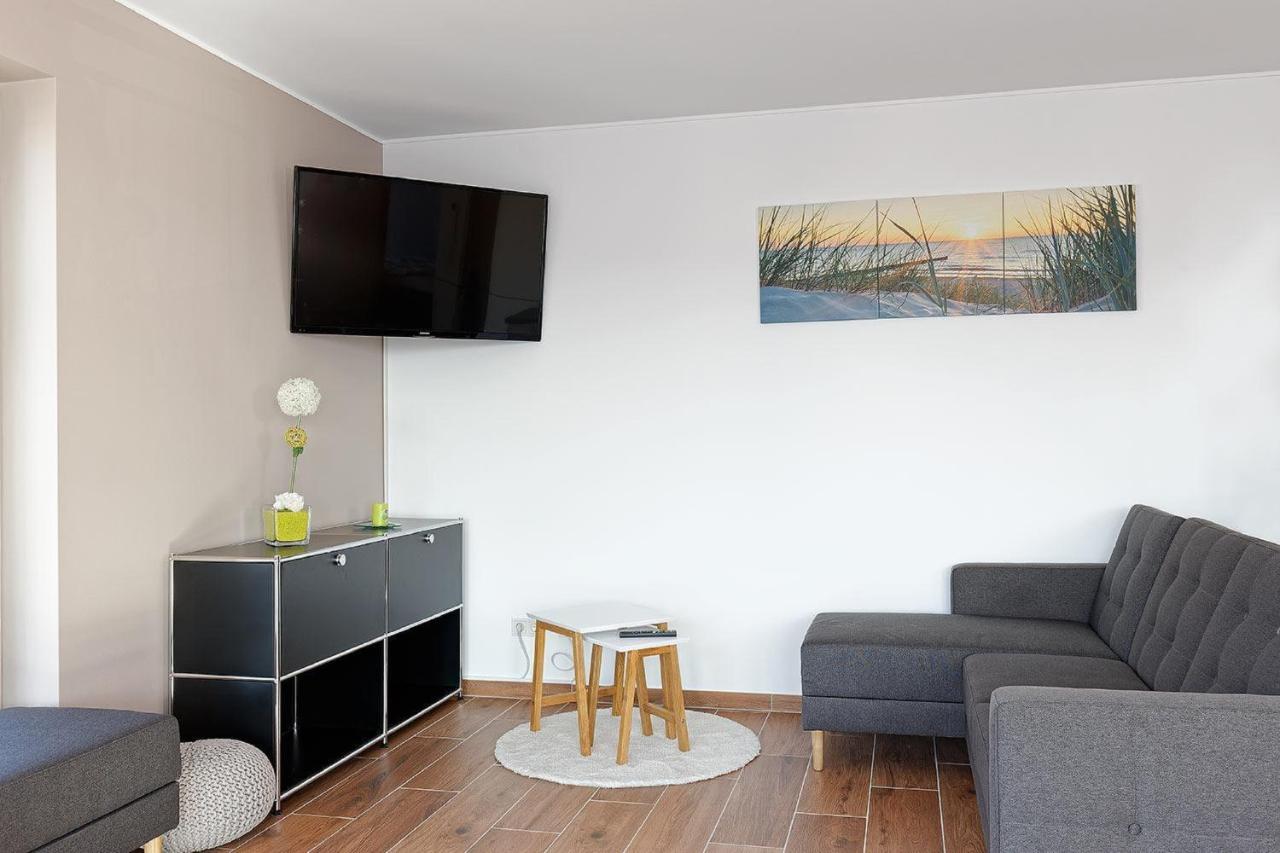Apartments Panoramablick メトラッハ エクステリア 写真