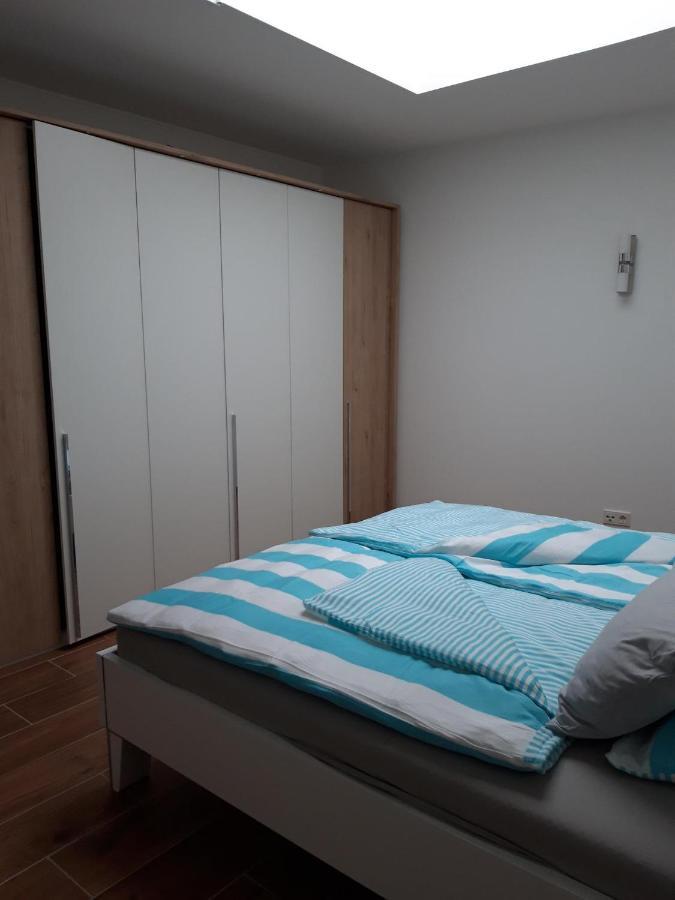 Apartments Panoramablick メトラッハ エクステリア 写真