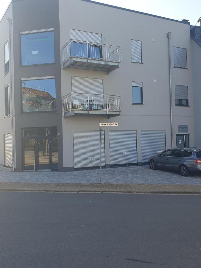 Apartments Panoramablick メトラッハ エクステリア 写真