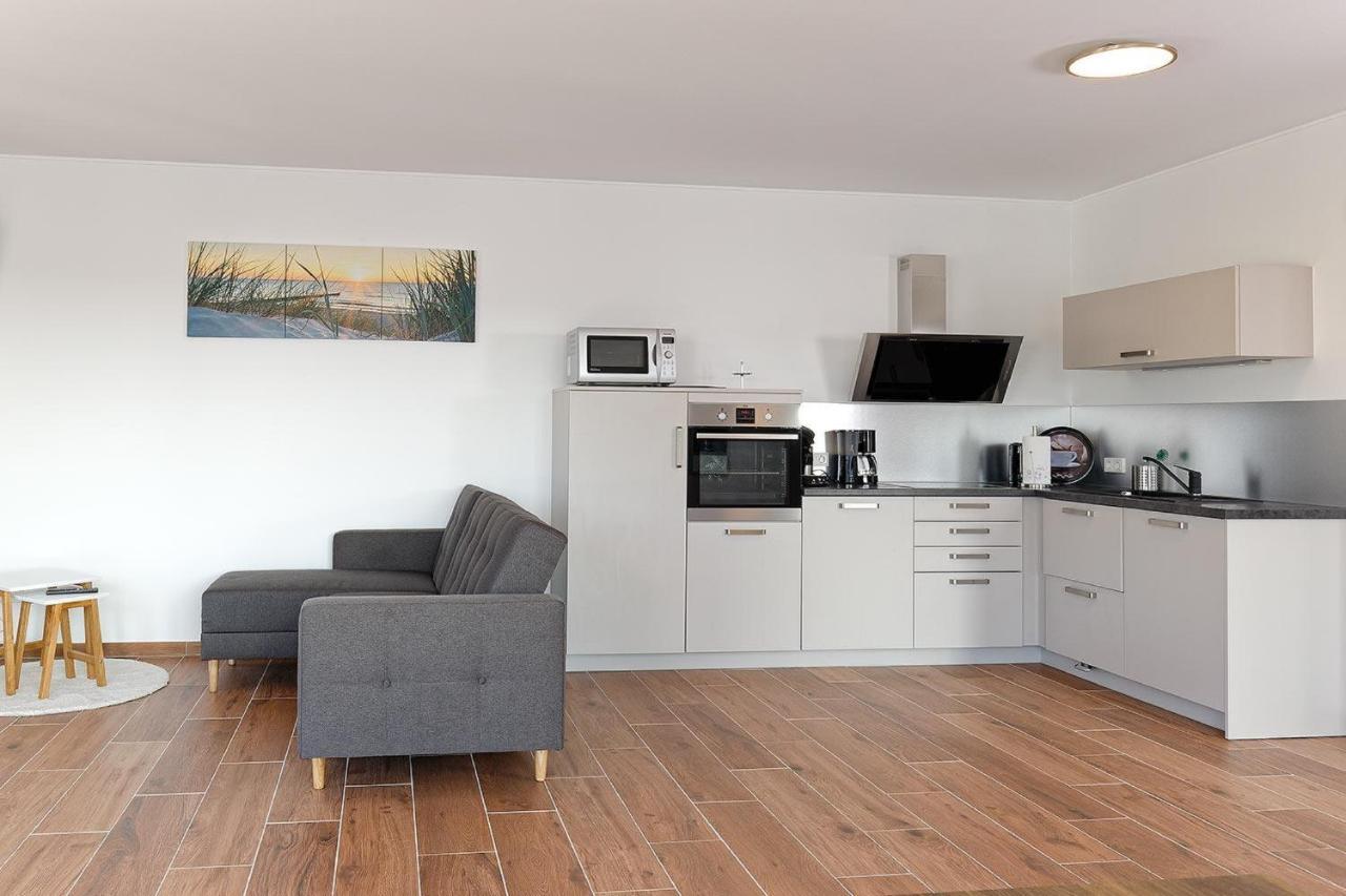 Apartments Panoramablick メトラッハ エクステリア 写真
