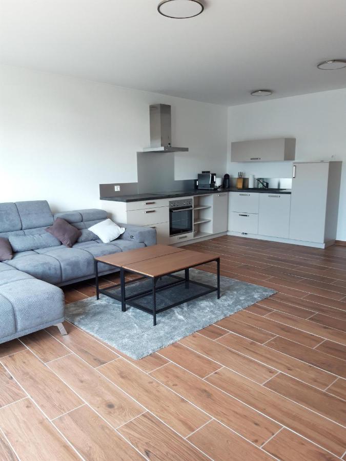 Apartments Panoramablick メトラッハ エクステリア 写真
