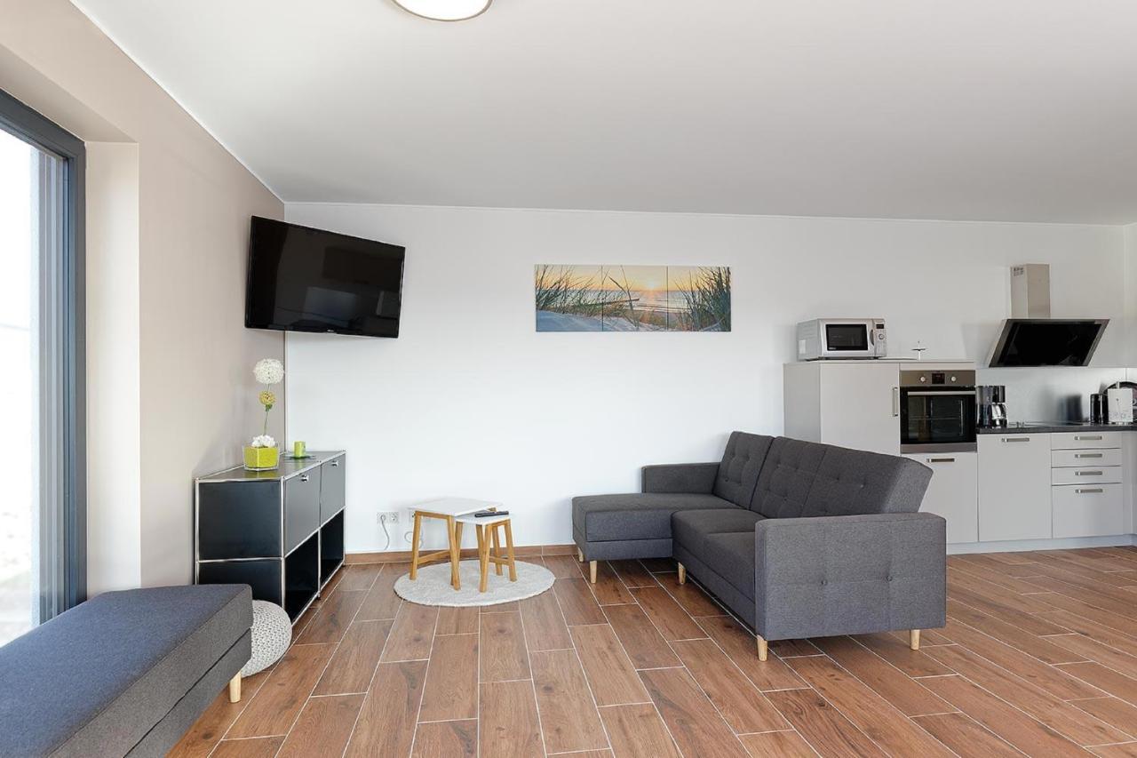 Apartments Panoramablick メトラッハ エクステリア 写真