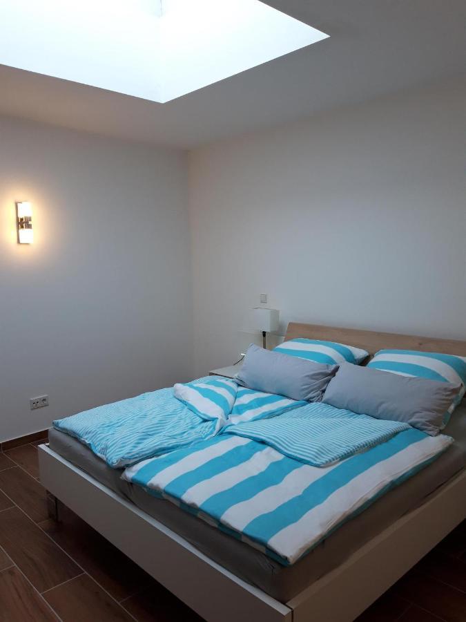 Apartments Panoramablick メトラッハ エクステリア 写真